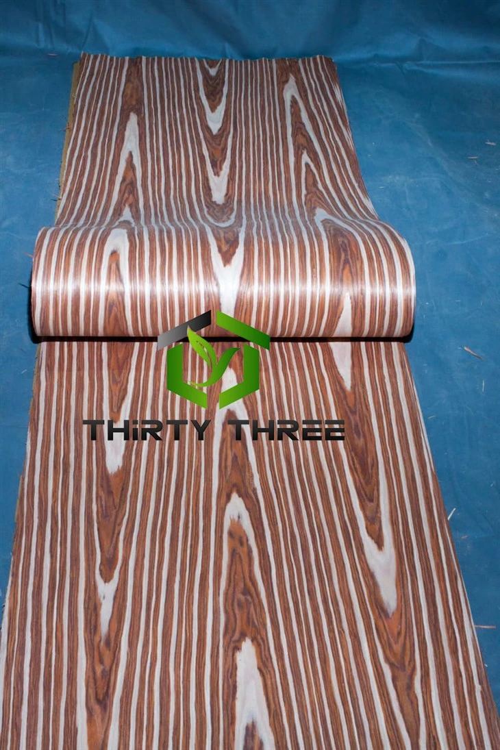 Wholesale Engineered Wood Veneer Plywood Veneer